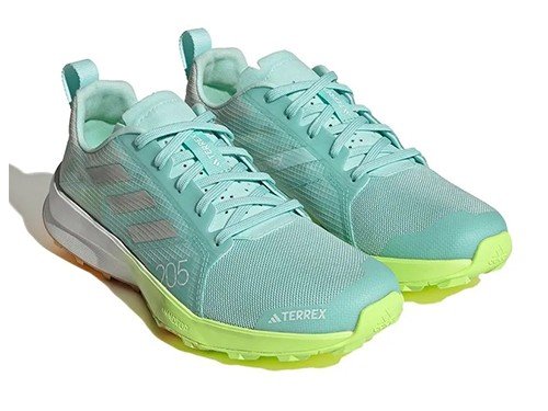 Zapatillas adidas Terrex Speed Flow Mujer Trail