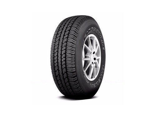 NEUMATICO BRIDGESTONE DUELER AT693 III 265/65 R17 112S