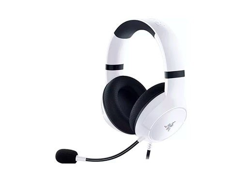 Auriculares Razer Kaira X para Consola PlayStation