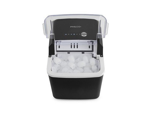 Fabrica de Hielo 1.2Lts Philco 2 Medidas IMB23PHP