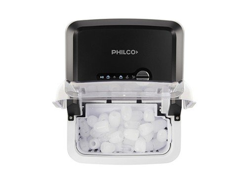 Fabrica de Hielo 1.2Lts Philco 2 Medidas IMB23PHP