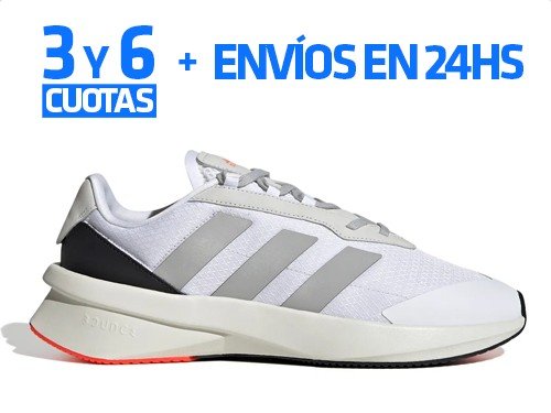 Zapatillas adidas Heawyn Hombre