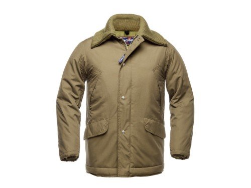 Saco Lapón P Cacique Campera Poliester - Impermeable