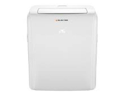 Aire Acondicionado Portatil 3500W Frio Calor - ELECTRA (EPF12TFUB)