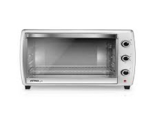 Horno Electrico ATMA  70Lts Grill 1500W Conveccion - (HG7022P)