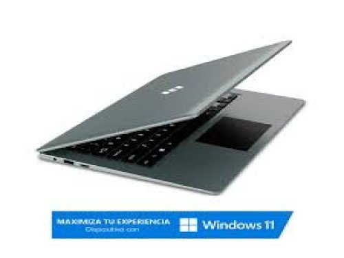 Notebook Smart Celeron N4020 4GB 128GB Ssd  Windows11 - EXO (XR2)