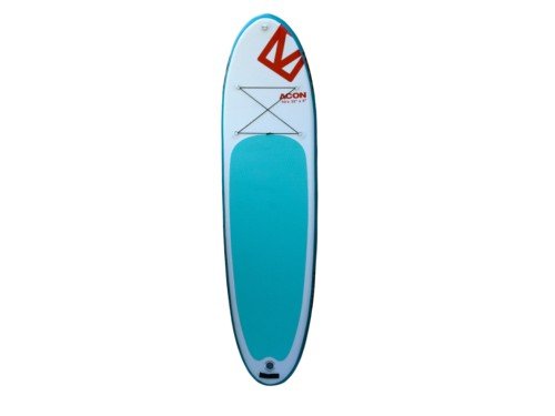 Tabla SUP Stand Up Paddle Inflable con accesorios - Kihei - Acon