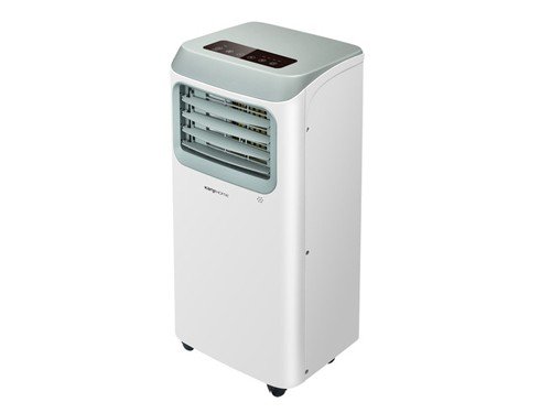 AIRE ACONDICIONADO PORTATIL KANJIHOME KJH-AA5000FCBC FRIO/CALOR 4300 F