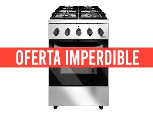 COCINA MARSHALL MARSHALL 550 ECO