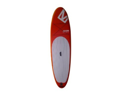 Tabla SUP Stand Up Paddle Inflable con accesorios - Maui - Acon