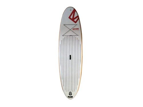 Tabla SUP Stand Up Paddle Inflable con accesorios - Halewa - Acon