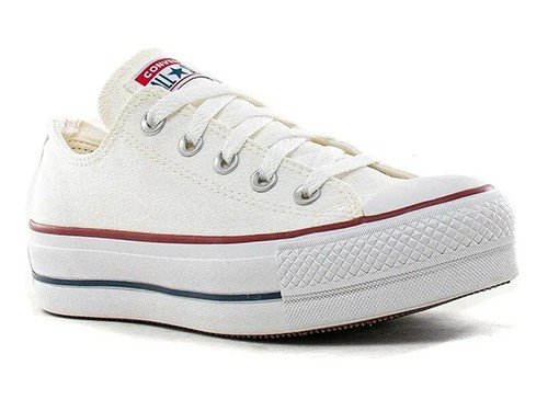 Zapatillas Converse Chuck Taylor All Stars Plataforma