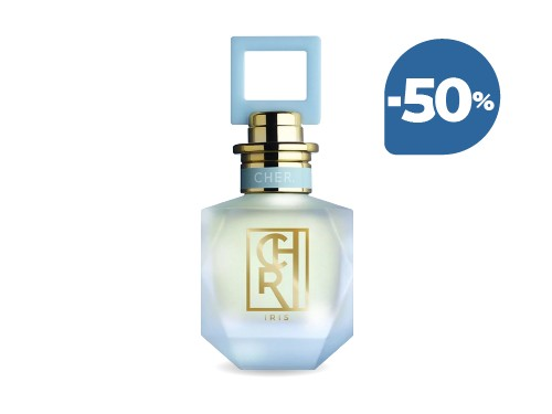 Fragancia CHER Iris EDP 100ml