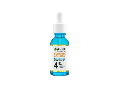 Serum Booster Garnier Anti-Imperfecciones Express Aclara 30 M