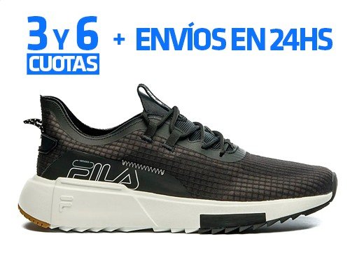 Zapatillas Fila F Virtuous Hombre Training