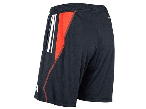 Short Adidas River Plate 23/24 Futbol Hombre Negro