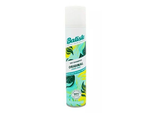 Batiste Dry Shampoo En Seco Original Hidratante Refrescante