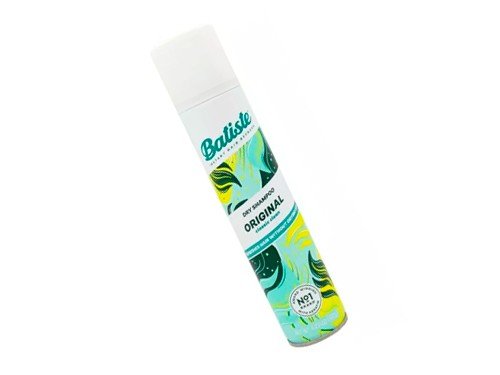 Batiste Dry Shampoo En Seco Original Hidratante Refrescante