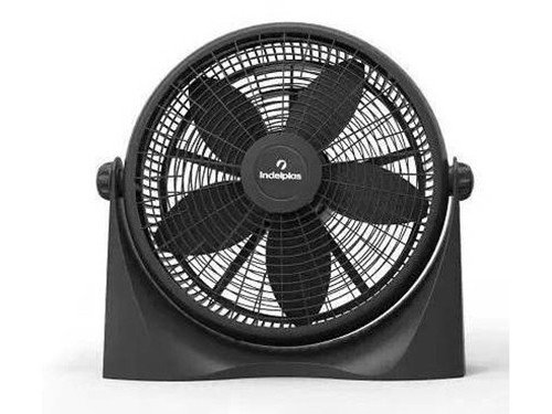 TURBO VENTILADOR 20¨ INDELPLAST IV20