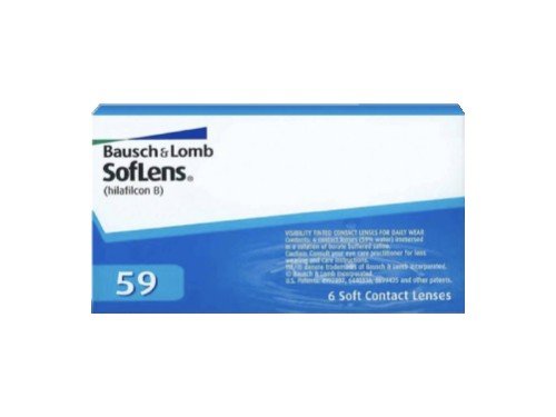 Soflens 59