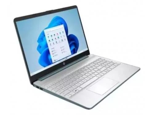 Notebook HP 15 Core I5-1235U 16Gb 512GB 15.6 Pulgadas Win 11 Home