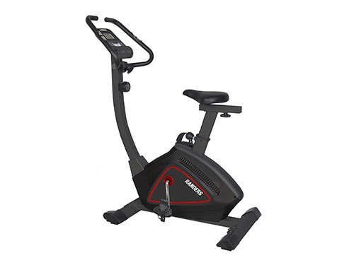 Bicicleta Fija Vertical Randers ARG-0392