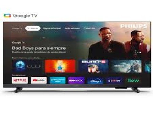 Smart tv 32" HD Google tv - PHILIPS (32PHD6918/77)