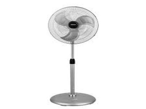 Ventilador de Pie 20" 130W Metalico 3 velocidades PEABODY (PE-VP250)