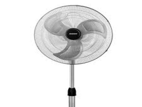 Ventilador de Pie 20" 130W Metalico 3 velocidades PEABODY (PE-VP250)