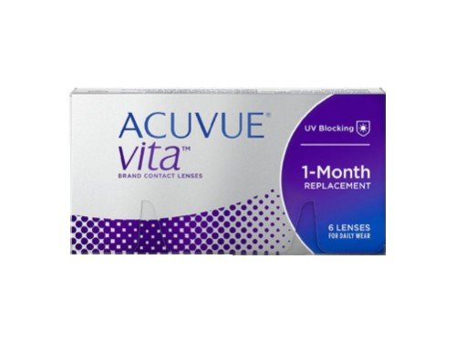 Acuvue Vita 2+2