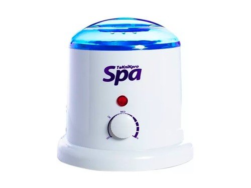 Teknikpro Spa Wax Warmer Calentador Fundidor De Cera 1kg