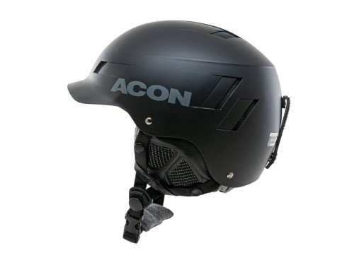 Casco de esquí Alpine Three Unisex - Acon