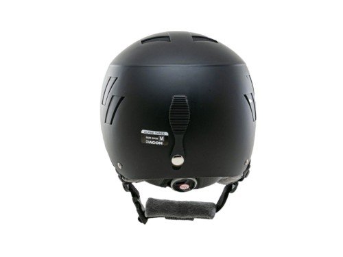 Casco de esquí Alpine Three Unisex - Acon