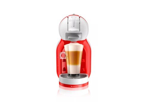 Cafetera Nescafé Moulinex -  Dolce Gusto Mini Me