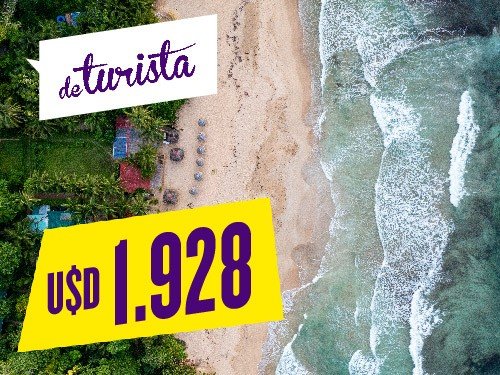 Costa Rica Open: Libertad para Explorar