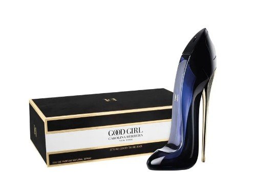 Carolina Herrera Good Girl EDP Edición Limitada 150 Ml