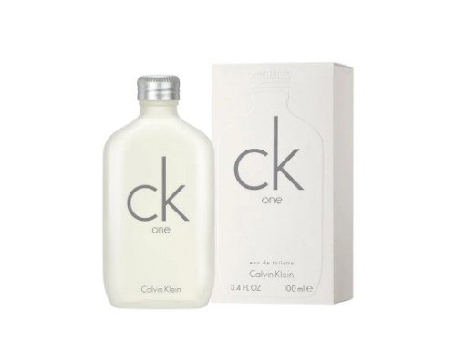 Calvin Klein Ck One EDT 100 Ml