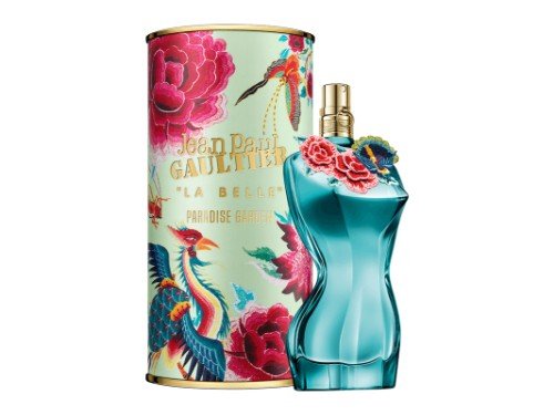 Jean Paul Gaultier La Belle Paradise Garden EDP 100 Ml