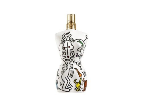 Jean Paul Gaultier Classique Pride Edition EDT Edición Limitada 100 Ml