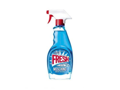 Moschino Fresh Couture EDT 100 Ml