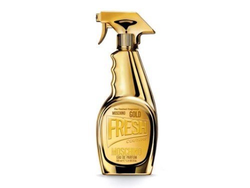 Moschino Gold Fresh Couture EDP 100 Ml