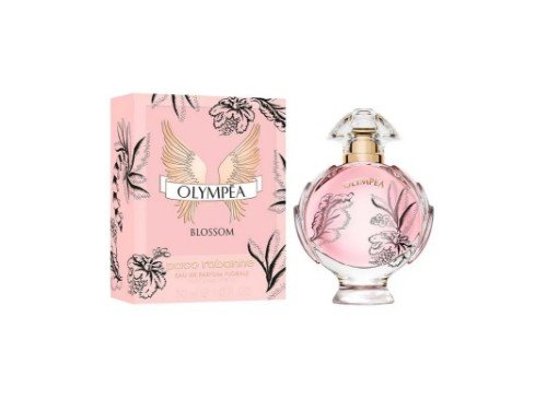 Rabanne Olympea Blossom EDP 30 Ml