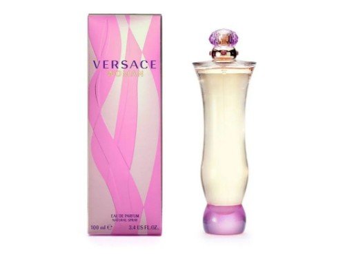 Versace Versace Woman EDP 100 Ml