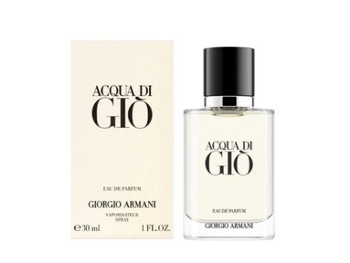 Giorgio Armani Acqua Di Gio Pour Homme EDP 30 Ml