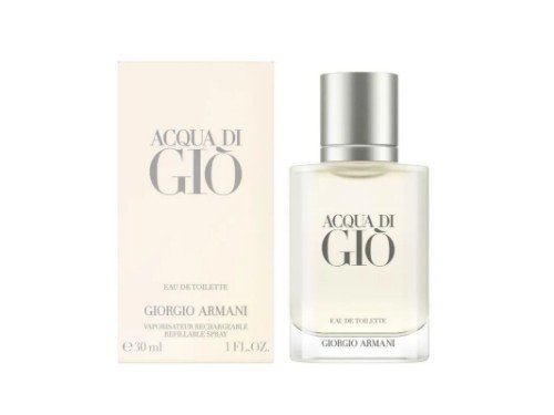 Giorgio Armani Acqua Di Gio Homme EDT 30 Ml