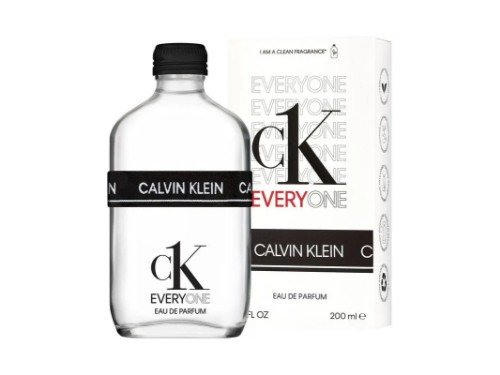 Calvin Klein Ck Everyone EDP 200 Ml