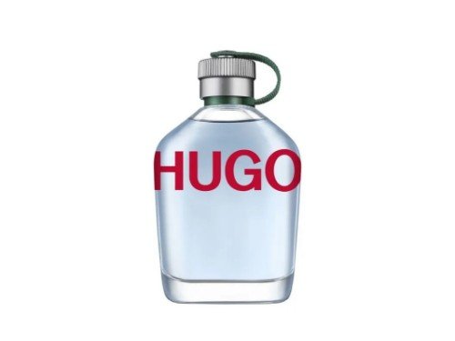 Hugo Boss Hugo Man EDT 200 Ml