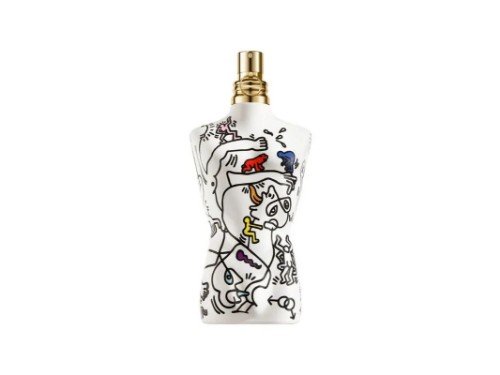 Jean Paul Gaultier Le Male Pride Edition EDT Edición Limitada 125 Ml