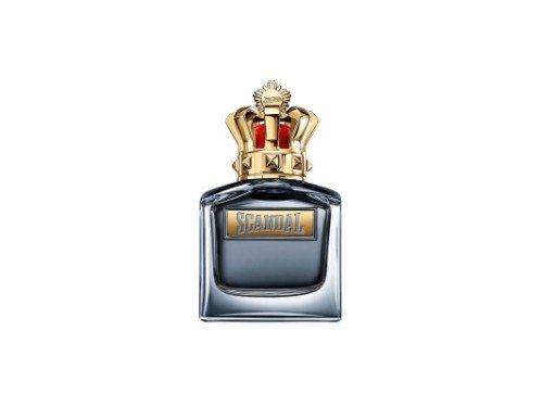 Jean Paul Gaultier Scandal Pour Homme EDT Refillable 50 Ml