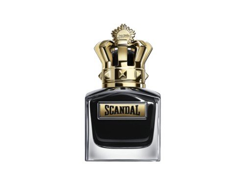 Jean Paul Gaultier Scandal Le Parfum EDP Intense Refillable 50 Ml